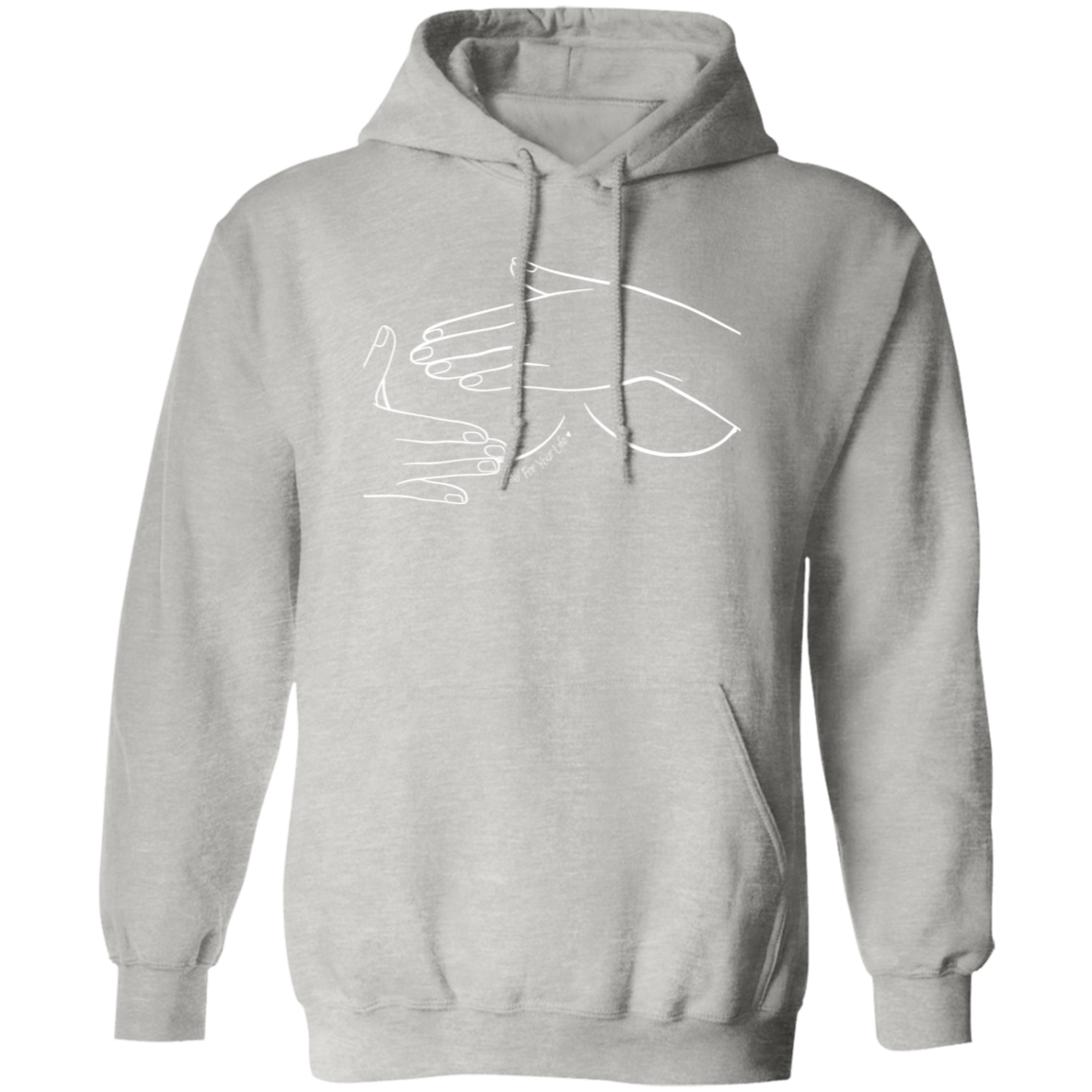 Self Exam Hoodie
