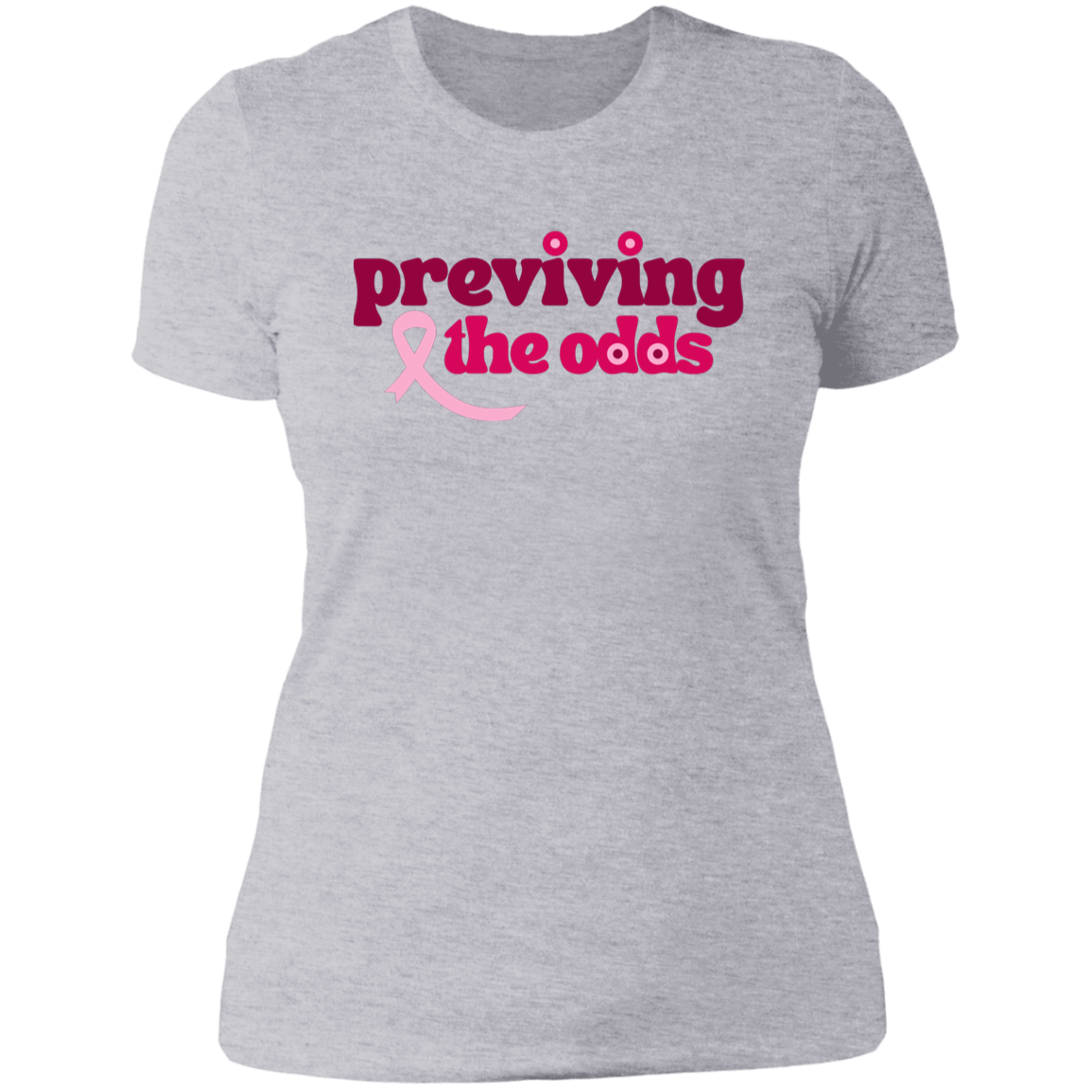 Previving the Odds