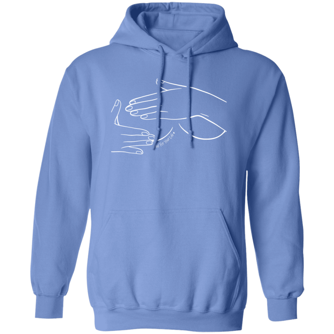 Self Exam Hoodie