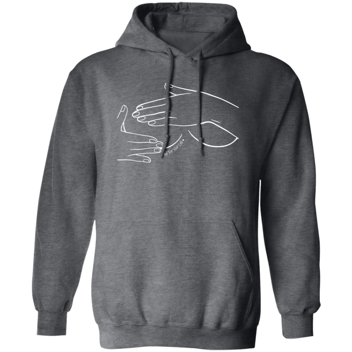 Self Exam Hoodie