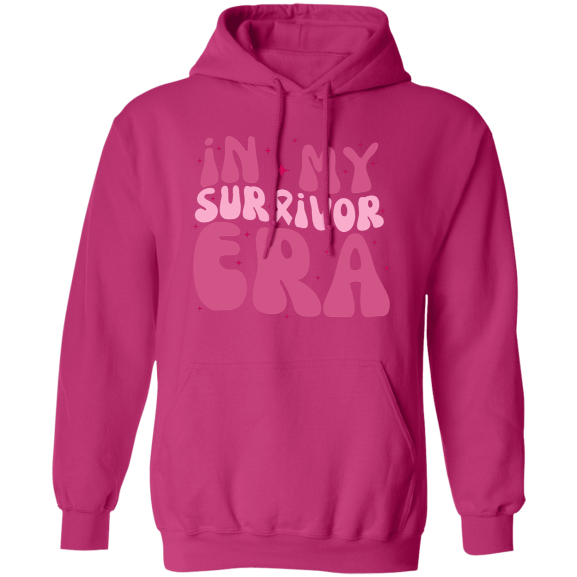 Survivor Era Hoodie