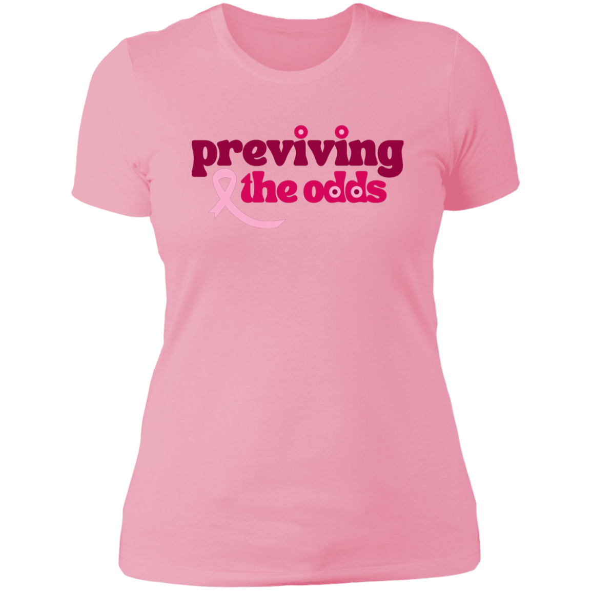Previving the Odds