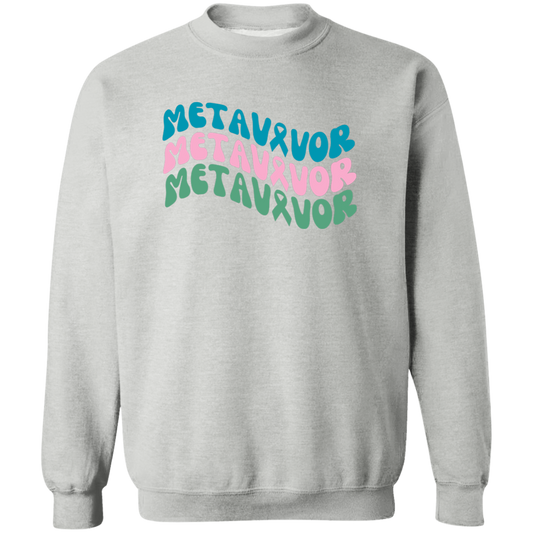 Metavivor Sweatshirt