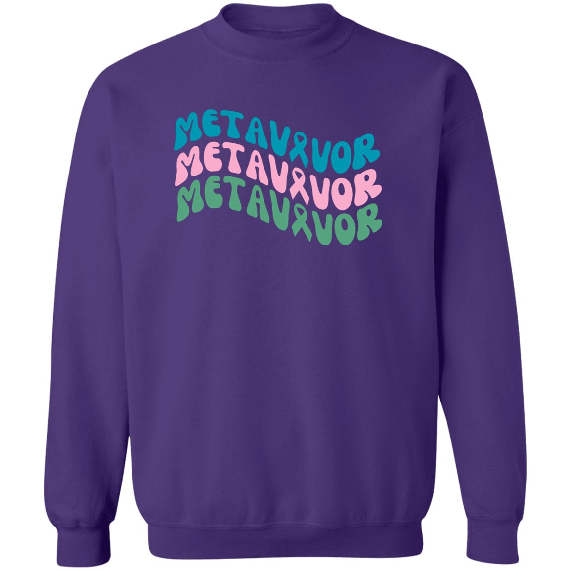 Metavivor Sweatshirt