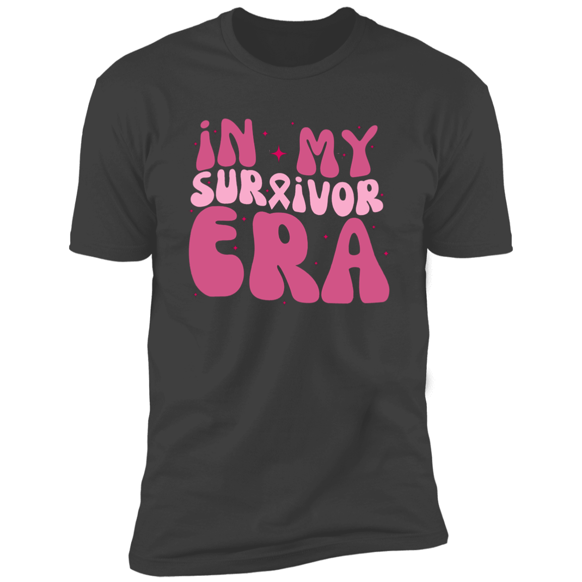 In My Survivor Era Unisex T-Shirt