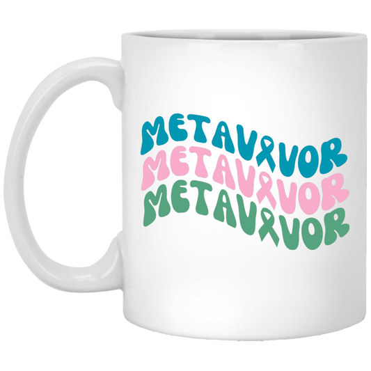 Metavivor Mug