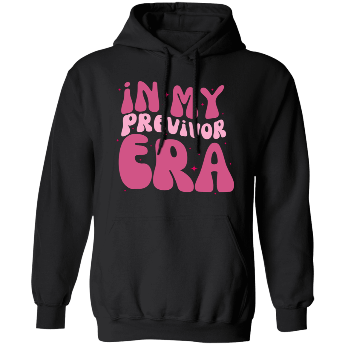 Previvor Era Hoodie