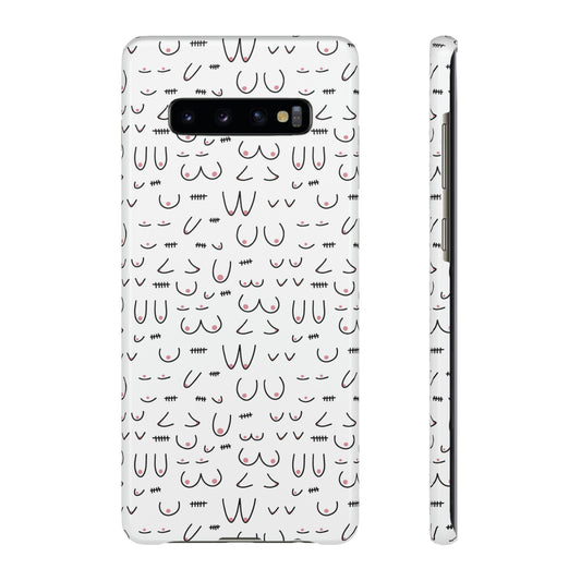 All Breasts Are Beautiful Phone Case